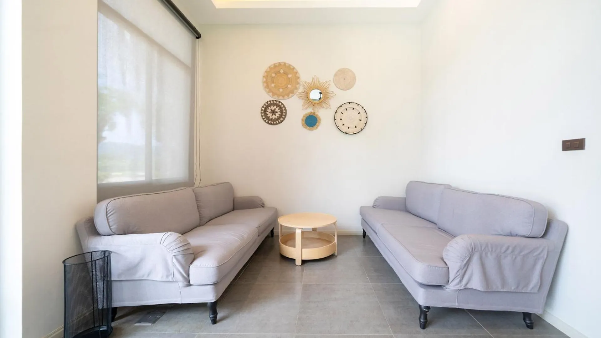 Apartment The Halo 1 Naiyang Beach Nai Yang